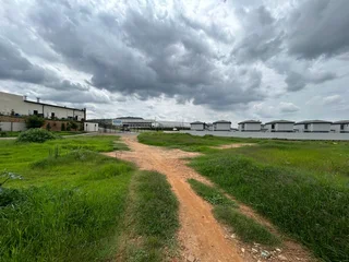 Premium Land for Sale - Cascades Road, Little Falls, Roodepoort