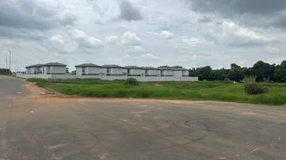 Premium Commercial Land for Sale - Cascades Road, Little Falls, Roodepoort