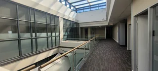 Prime A-Grade Office Space to Let in Isando, Kempton Park