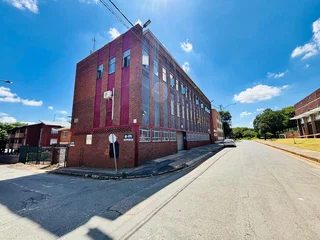 Prime Office Space to Let at 5 Frost Avenue, Auckland Park, Johannesburg