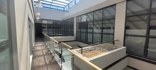 Prime A-Grade Office Space to Let in Isando, Kempton Park