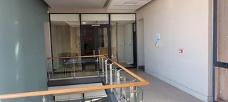 Prime A-Grade Office Space to Let in Isando, Kempton Park
