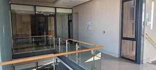 Prime A-Grade Office Space to Let in Isando, Kempton Park