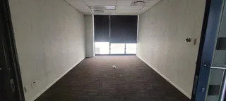 Prime A-Grade Office Space to Let in Isando, Kempton Park