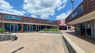 Wierda Park Mall | Springbok Street | Wierda Park | Centurion