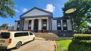 Equity Office Park | Lynnwood Road | Brooklyn