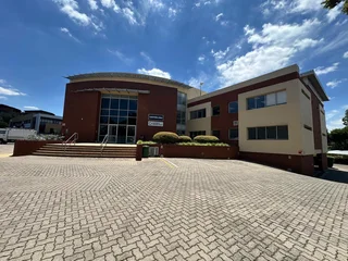 Premium Office Space to Let at 1 Osborne Lane, Bedfordview