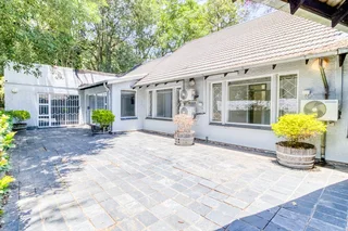 Prime Commercial Property for Rent at 70A Oxford Road, Houghton Estate