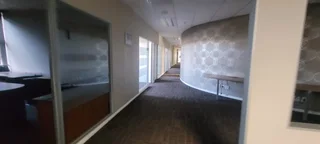Prime A-Grade Office Space to Let in Isando, Kempton Park