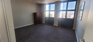 Prime A-Grade Office Space to Let in Isando, Kempton Park