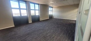 Prime A-Grade Office Space to Let in Isando, Kempton Park