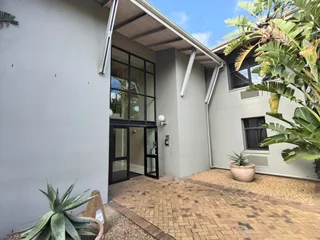 De Tijger Business Park | Office Space To Rent | Parow North | 291m²