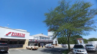 Gift Acres Shopping Centre | Lizann Avenue | Lynnwood Ridge | Pretoria