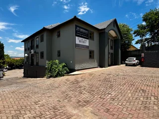 Prime First-Floor Office Space to Let in Meadowbrook Office Park, Olivedale, Randburg