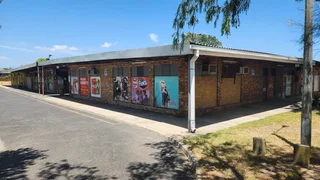 HANDEL ROAD | RETAIL SPACE TO RENT | ARAUNA, BRACKENFELL | 200SQM