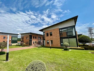 Prime Office Space to Let in Kildrummy Office Park, Paulshof