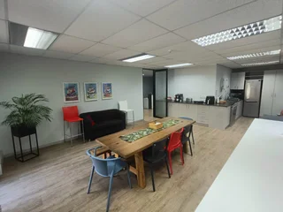 DE TIJGER BUSINESS PARK | OFFICE SPACE TO RENT | PAROW NORTH | 291m²