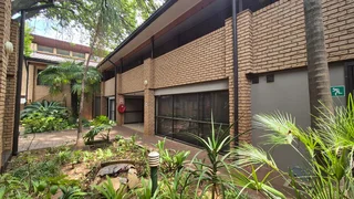 Benchmark Office Park | Larch Nook | Zwartkop