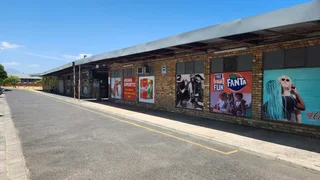 HANDEL ROAD | RETAIL SPACE TO RENT | ARAUNA, BRACKENFELL | 200SQM