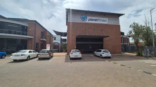 The Gate Office Park | Akkerboom Street | Zwartkop | Centurion