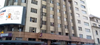 Premium Towers | Pretorius Street | Pretoria Central