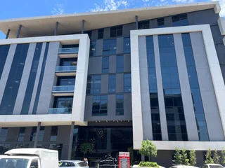 Flexi Suite to Let at Hertford Office Park, Vorna Valley, Midrand