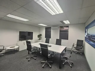DE TIJGER BUSINESS PARK | OFFICE SPACE TO RENT | PAROW NORTH | 291m²