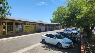 HANDEL ROAD | RETAIL SPACE TO RENT | ARAUNA, BRACKENFELL | 200SQM