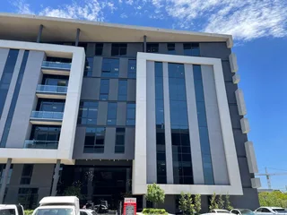 Flexi Suite Available to Let at Hertford Office Park, Vorna Valley, Midrand