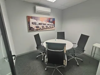DE TIJGER BUSINESS PARK | OFFICE SPACE TO RENT | PAROW NORTH | 291m²