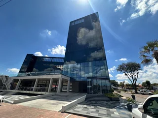 Luxury Retail Space to Let in Eastgate Lane, 1A Iris Road, Bedfordview