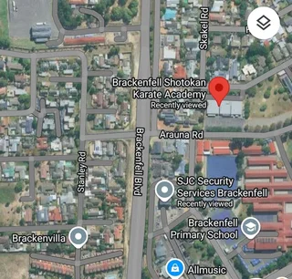 HANDEL ROAD | RETAIL SPACE TO RENT | ARAUNA, BRACKENFELL | 200SQM