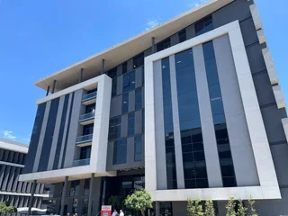 Flexi Suite Available to Let at Hertford Office Park, Vorna Valley, Midrand