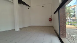 THE GATE OFFICE PARK | AKKERBOOM STREET | ZWARTKOP | CENTURION