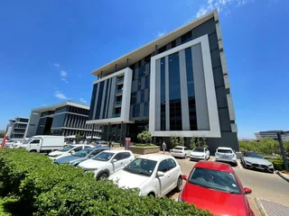 Flexi Suite Available to Let at Hertford Office Park, Vorna Valley, Midrand