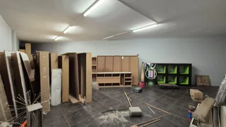 ZWARTKOP | LARCH NOOK | CENTURION