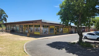 HANDEL ROAD | RETAIL SPACE TO RENT | ARAUNA, BRACKENFELL | 200SQM