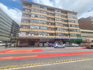 Lorna Court Building | Paul Kruger Street | Pretoria Central