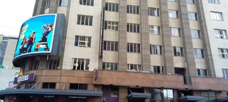 Premium Towers | Pretorius Street | Pretoria Central