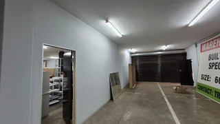 ZWARTKOP | LARCH NOOK | CENTURION