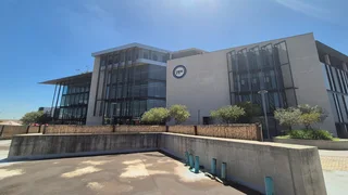 PPS CENTURION SQUARE | HEUWEL ROAD | CENTURION CENTRAL