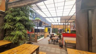 SQUARE 2.0 RETAIL CONTAINERS| HILDA STREET| HATFIELD