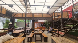 SQUARE 2.0 RETAIL CONTAINERS| HILDA STREET| HATFIELD