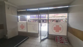 LORNA COURT BUILDING | PAUL KRUGER STREET | PRETORIA CENTRAL