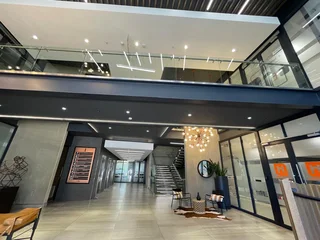 Flexi Suite Available to Let at Hertford Office Park, Vorna Valley, Midrand