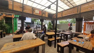 SQUARE 2.0 RETAIL CONTAINERS| HILDA STREET| HATFIELD