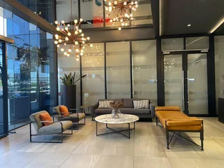 Flexi Suite Available to Let at Hertford Office Park, Vorna Valley, Midrand