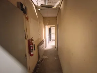 BUILDING TO LET IN PAROW VALLEY | 1,000M²