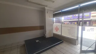 LORNA COURT BUILDING | PAUL KRUGER STREET | PRETORIA CENTRAL