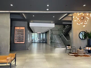 Flexi Suite Available to Let at Hertford Office Park, Vorna Valley, Midrand